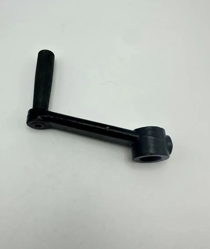 Сверлильный станок кривошипная ручка нижнее отверстие 14 мм для ZQ4113 ZQ4116 ZQ4119