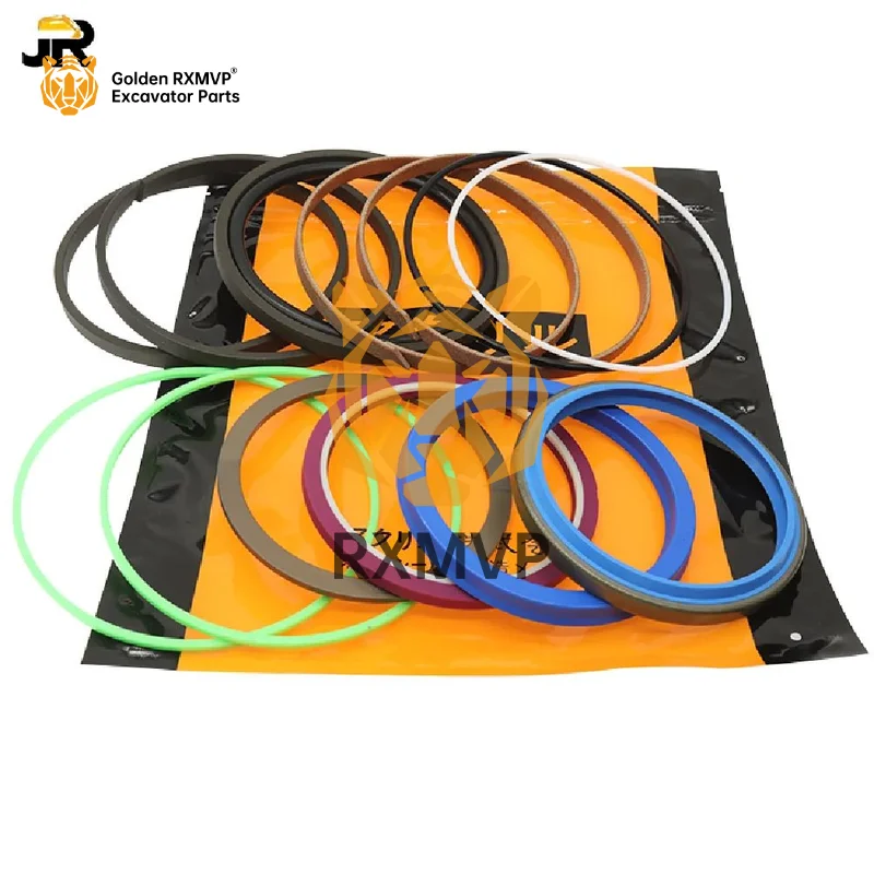 Для комплектов уплотнений экскаватора Caterpillar комплект выключателя рычага