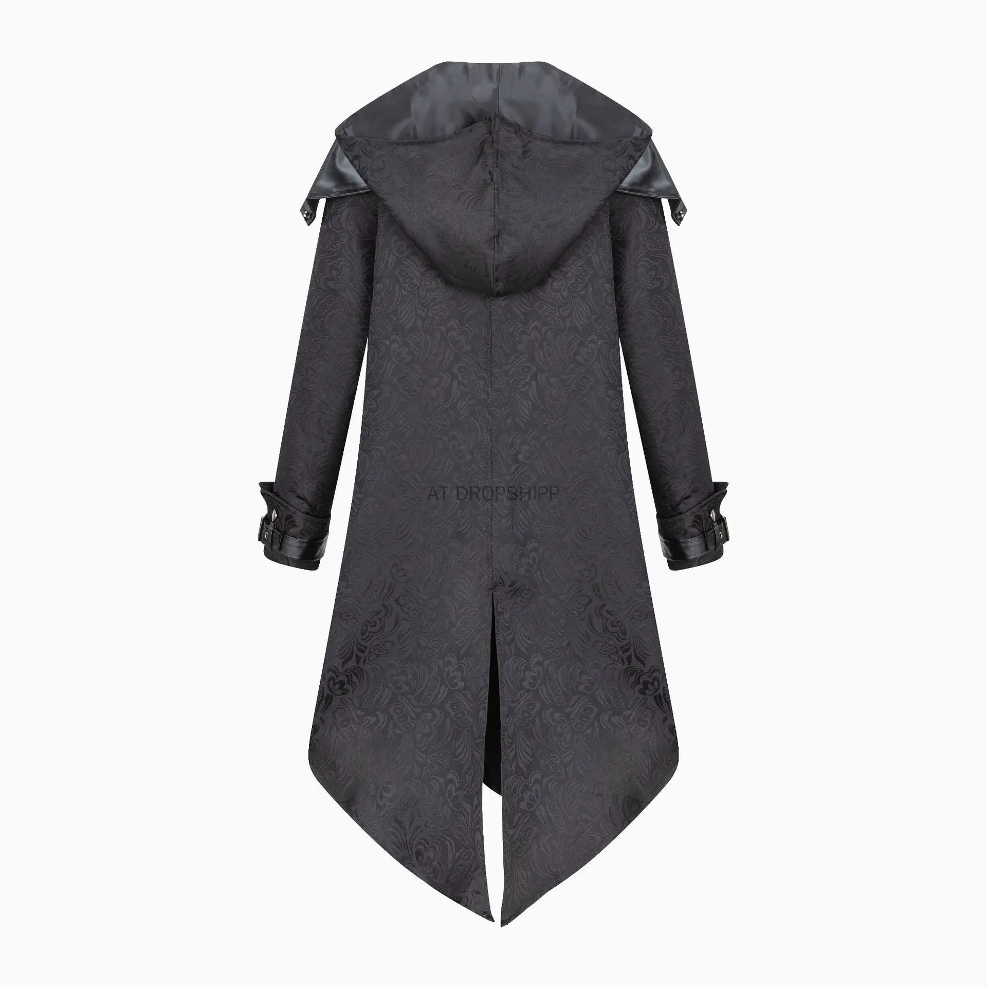 Мужской костюм эпохи Возрождения для косплея в средневековом стиле