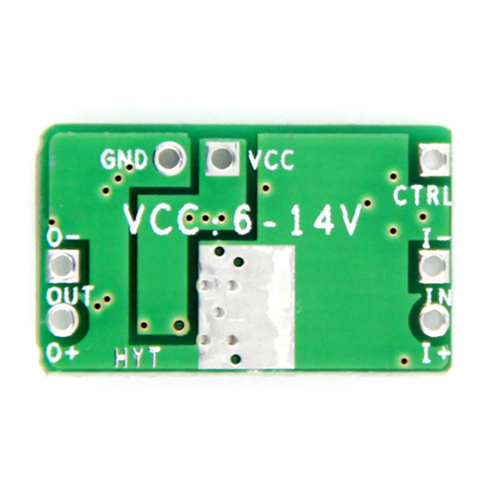 2 шт. плата дифференциального усилителя 18 Вт Цифровой класс D/AB NS4110B напряжение 6-14