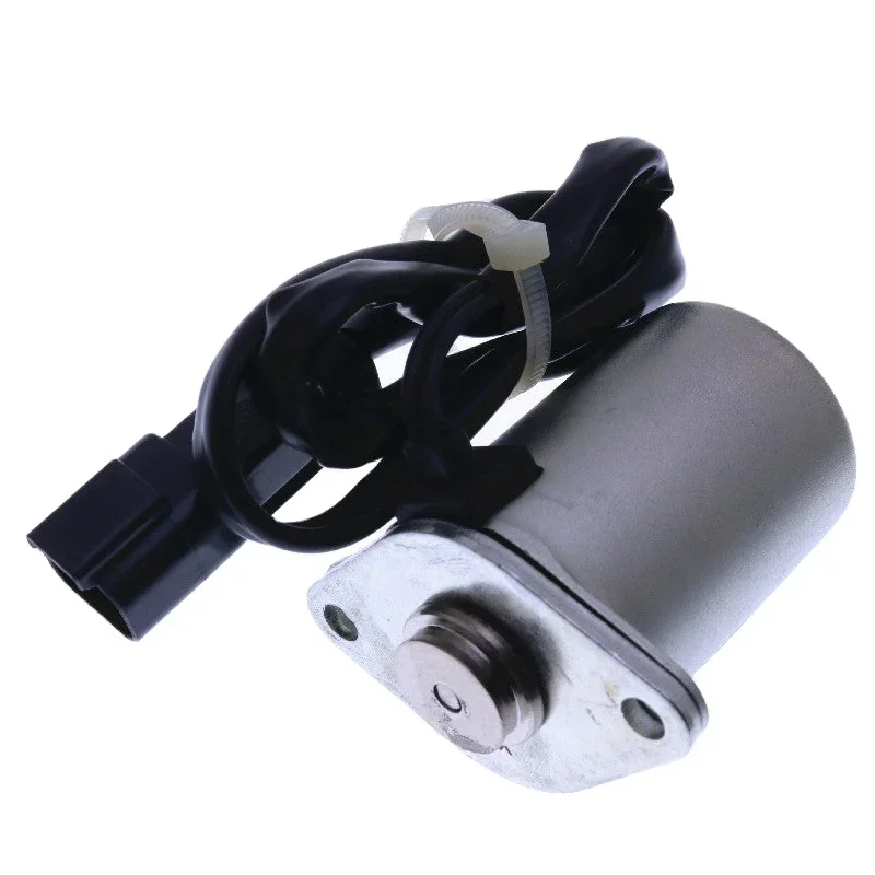 Фото 1 шт. электромагнитный клапан 7I-7402 для Caterpillar, для колесного погрузчика Cat 950F II, двигатель 3054 3116 3126 3306 3406 №1