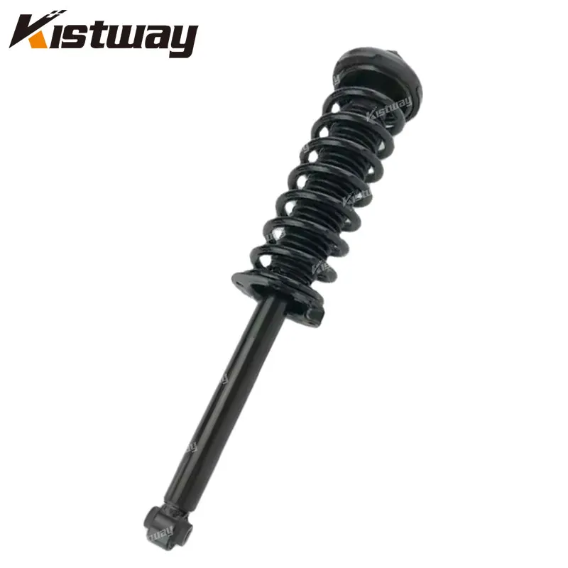 1 шт. задняя пружина для HONDA ACCORD 2.4L CM4 CM5 CM6 2003-2005 51605SDAY01 52611SDAY01