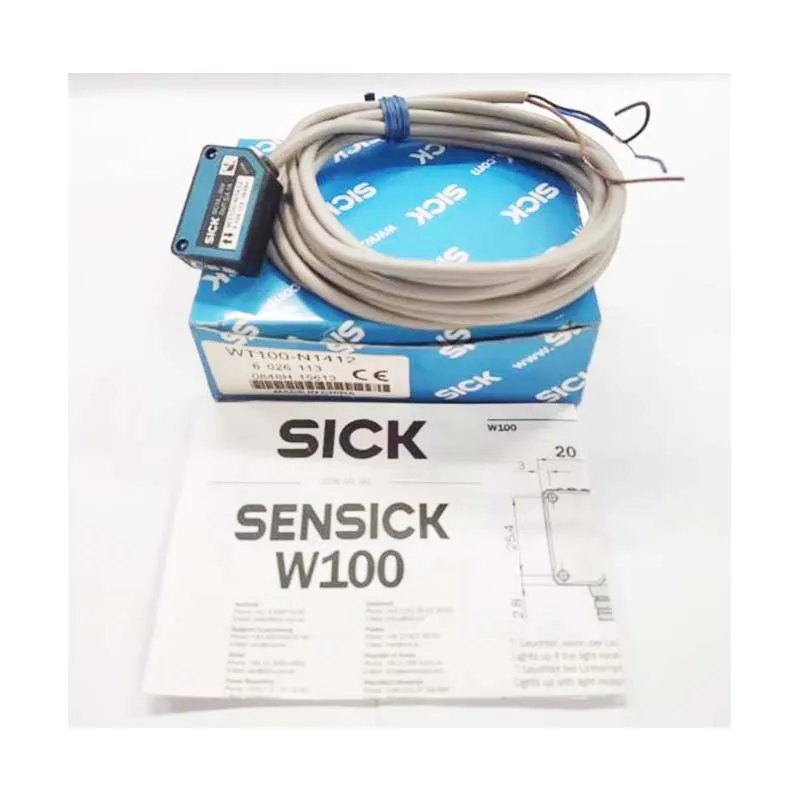 Зеркальный светоотражающий оптоэлектронный переключатель рассеянный