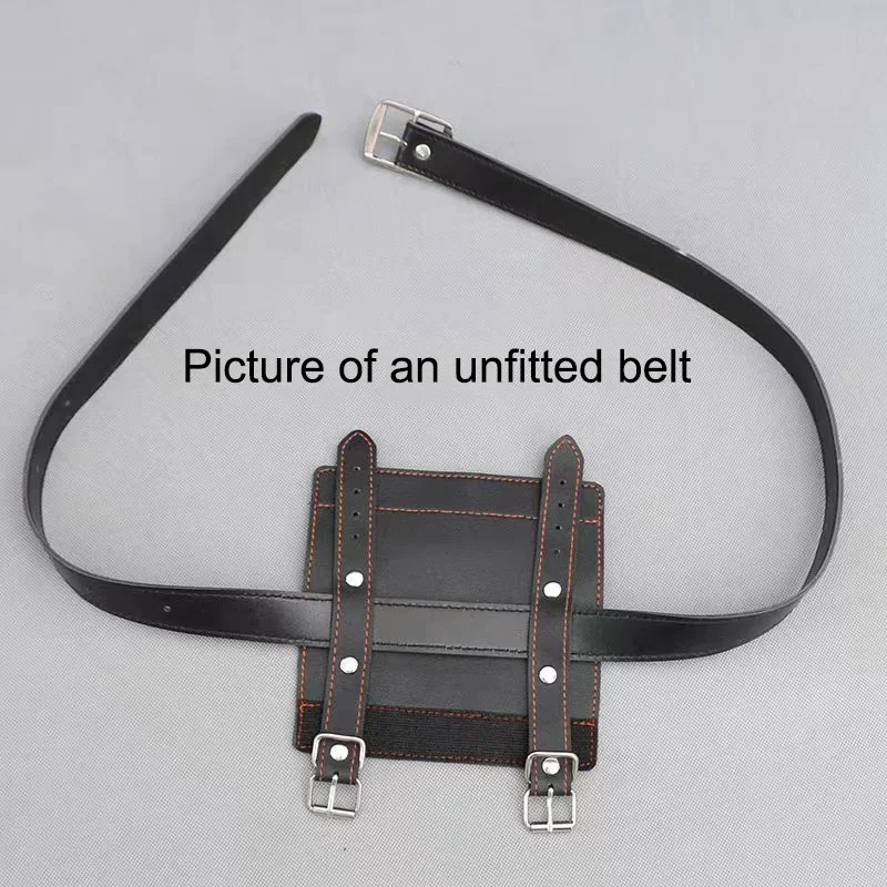 Косплей Аниме Katanas меч фиксированная искусственная стропа шнурок ножной