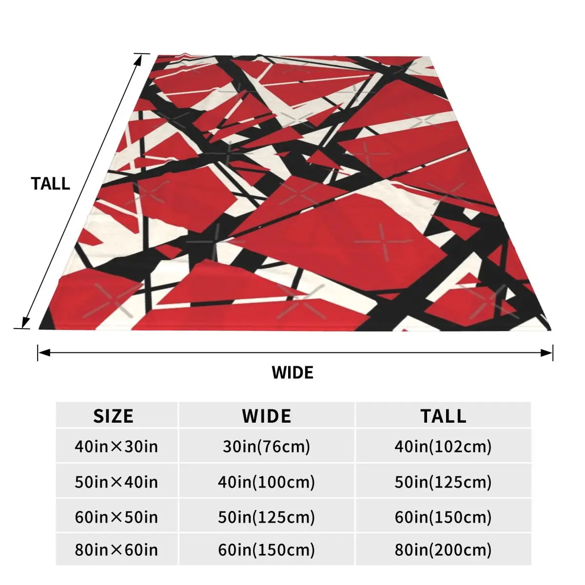 EVH Аутентичные полосы дизайн четыре сезона универсальные фотообои можно