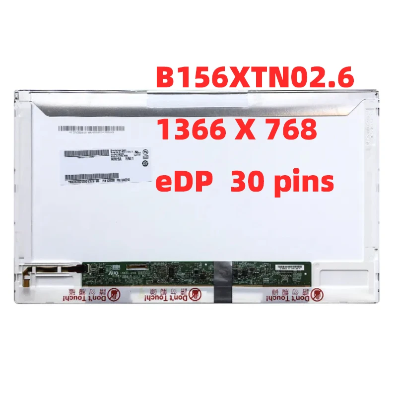 Для Lenovo T540P E540 L540 15,6 