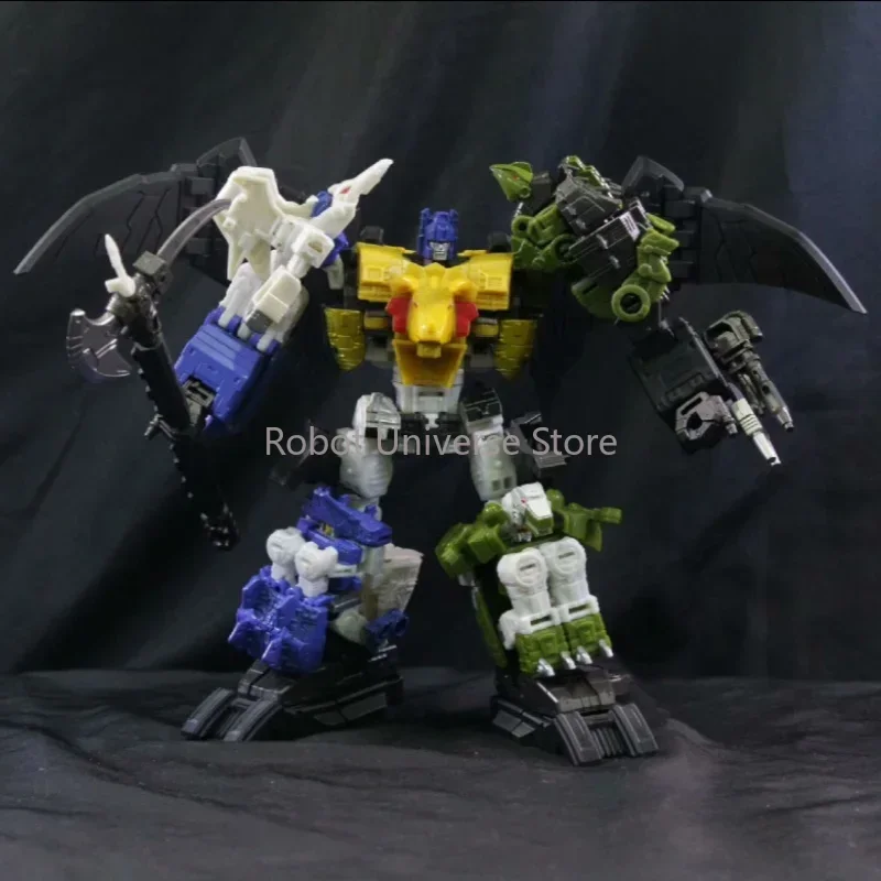 Комплекты аксессуаров для обновления крыла удлинителя оружия легитайского