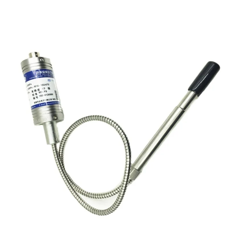 

Popular Design Hight Temperature Melt Sensor Rs485 Water Pressure Transmitter Transducer Sensor