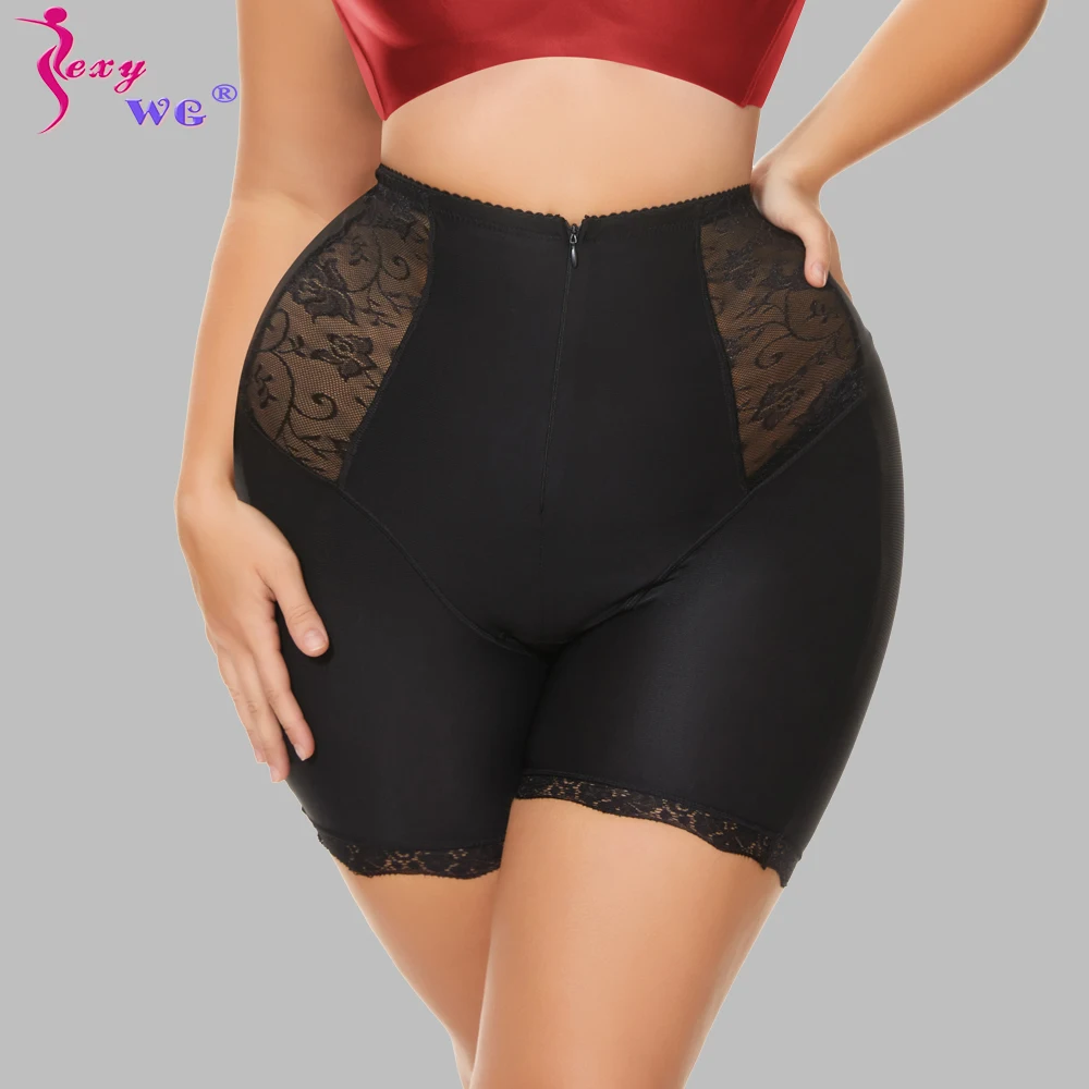 SEXYWG Women Body Shaper Tummy Control Panties Tummy Control Shapewear Shorts Women Shaper Wear Underwear