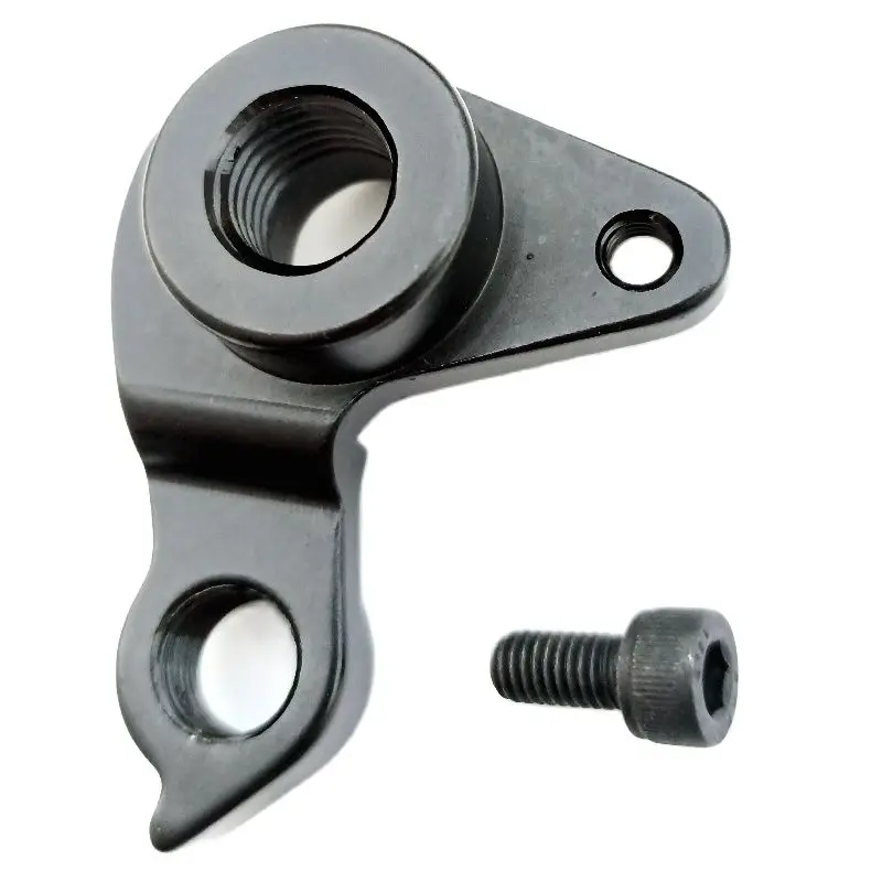 

1 шт. для Fuji # D042 Kestrel Mxz Wrc Thunder bomtrack Hook Berria Mako Vitus Вия гравий карбоновый велосипедный каркас 29Er задний переключатель Вешалка