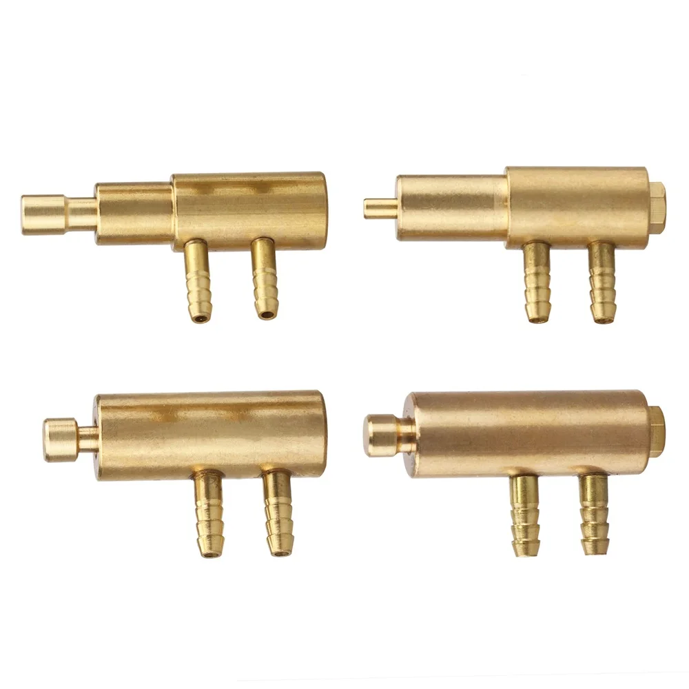 Стоматологический держатель клапана нормальный открытый и закрытый