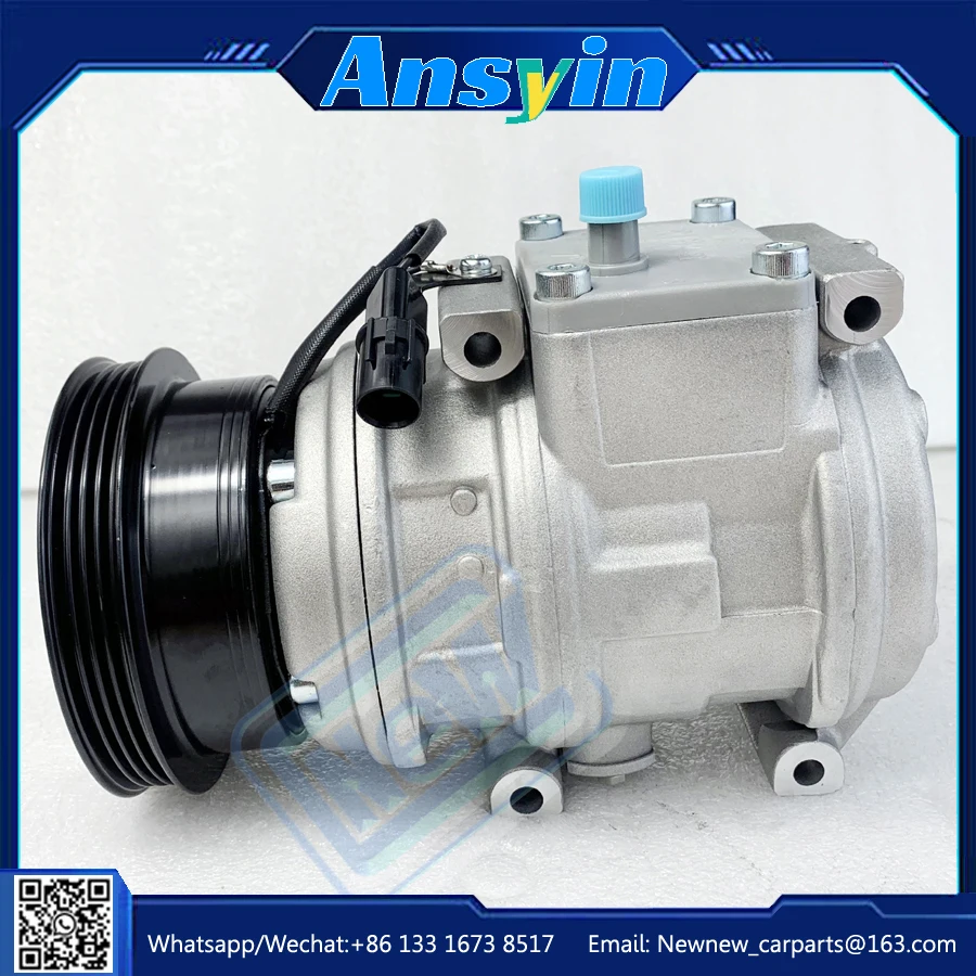 10pa17c For Mitsubishi Eclipse Expo Lrv Plymouth Laser Eagle Talon Mb609192 Mb439767 4pk