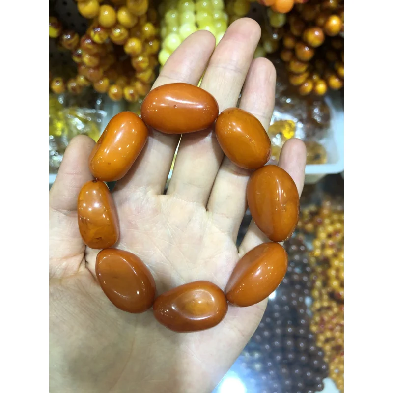 Натуральный Янтарный цвет желтое масло для курицы желтого цвета с аналогичным