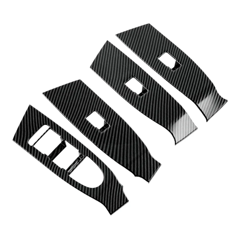 Для Mazda CX-50 CX50 2023 кнопки стеклоподъемника автомобиля стеклянная крышка