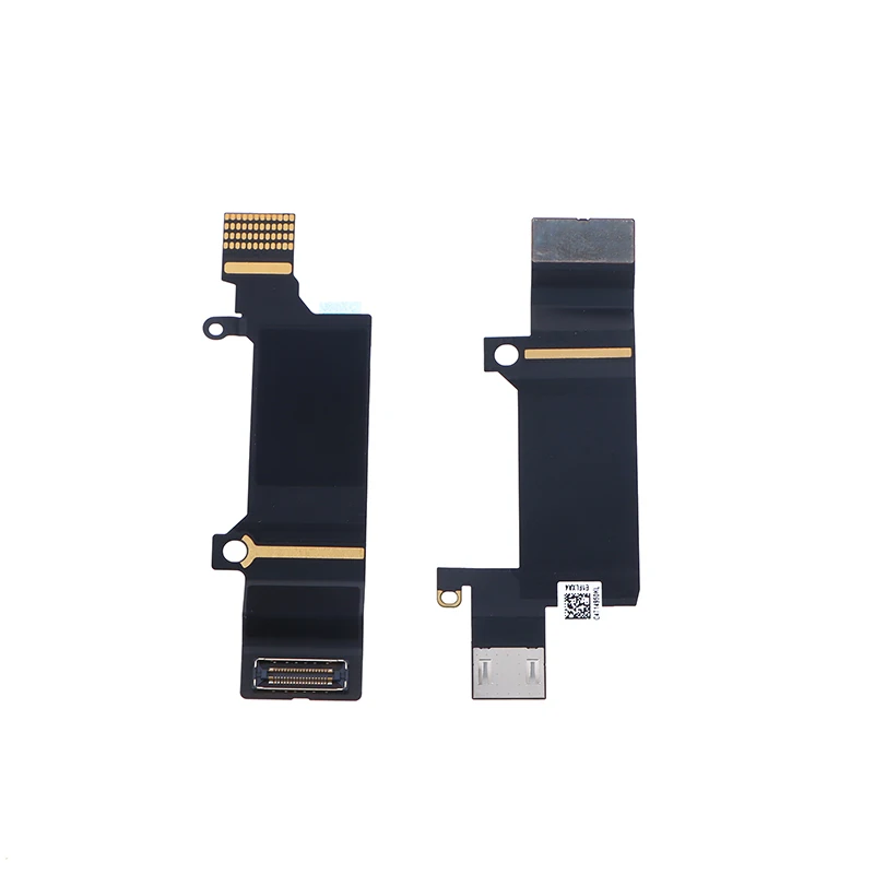 

Apply to Glass Cable for MacBook Pro Max A2442 A2485 821-03901-A LCD LED LVDS Screen Display Flex Cable Liquid Crystal Wiring