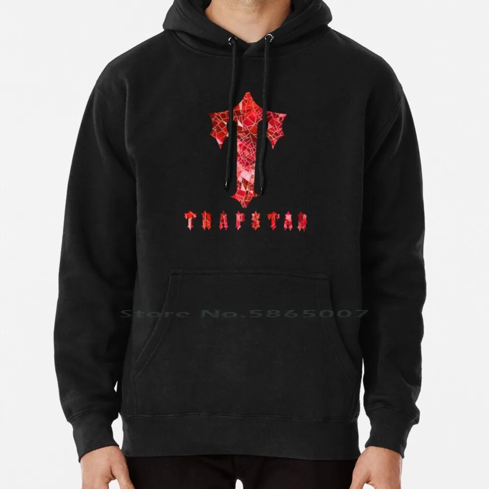

Ts Colorful Hoodie Sweater 6xl Cotton Brand Global Heat Trapstar Logo Trapstar Sweatershirt Trap Star Kids Women Teenage Big