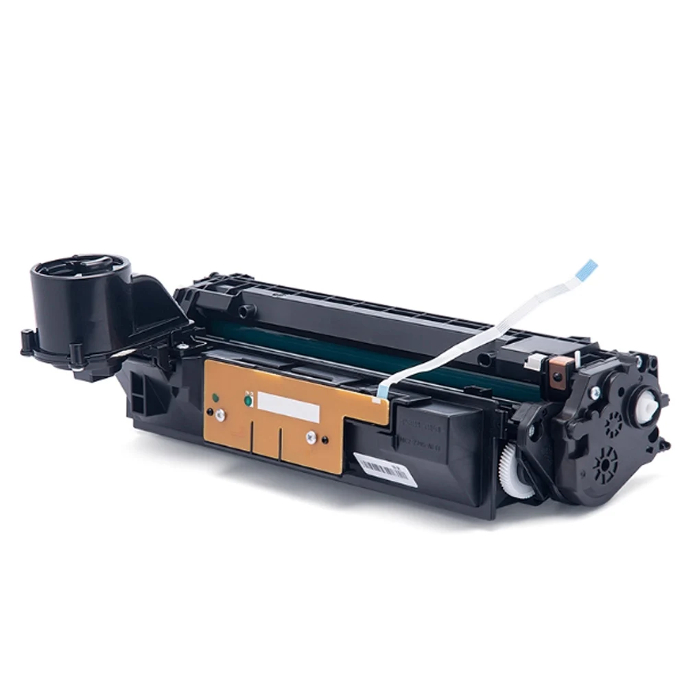 Фото Совместимый барабан с изображением 30K W1580A для HP LASERJET Tank MFP 1020 1005 2506dw 2606dn 2606sdw sdn 1020 Вт 1005 Вт тонер-картридж №2