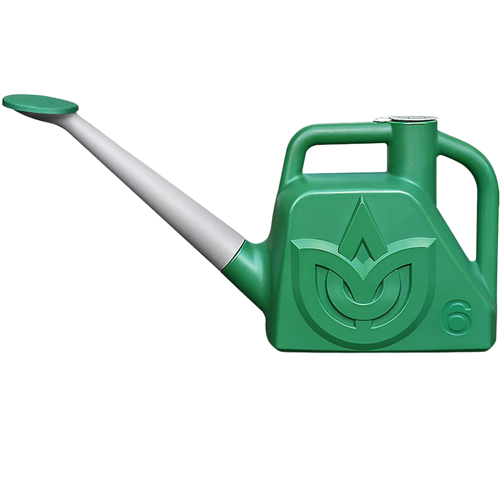 

Watering Can 1.5 Gallon Long Spout Watering Jug For Plant Long Spout Watering Can For Garden Flowers House Indoor Plant Outdoor