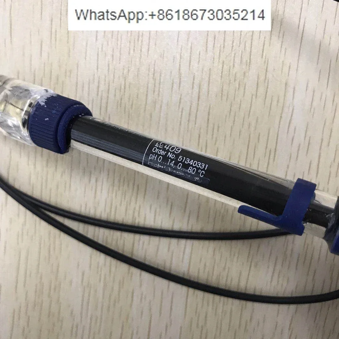 Композитный электрод pH зонд LE 407 LE409