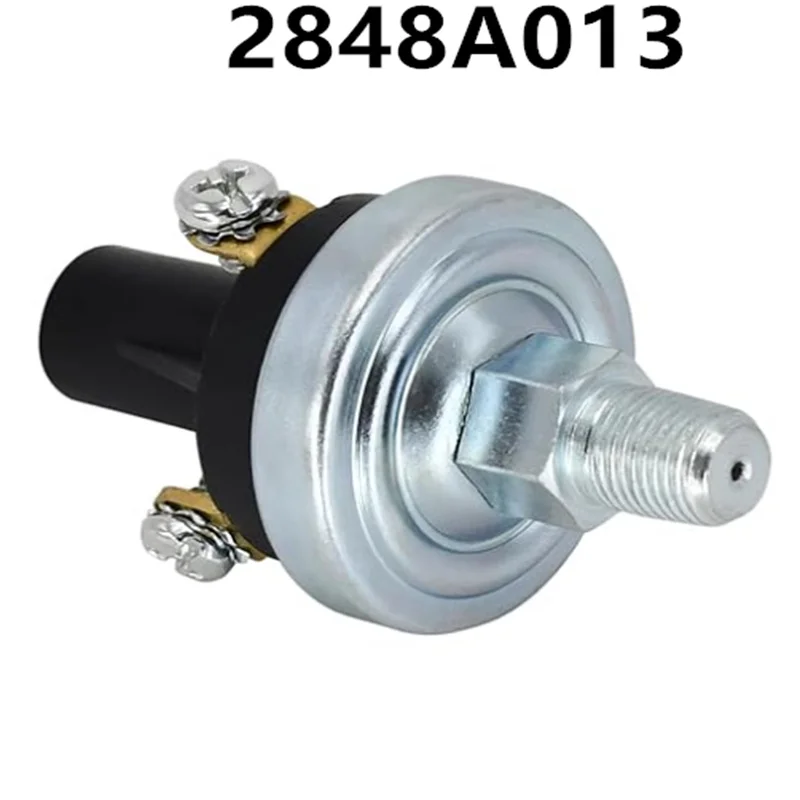 Датчик давления масла 2848A013 подходит для Perkins 1004-4 1004-40T 1006-60TW 1006-6T