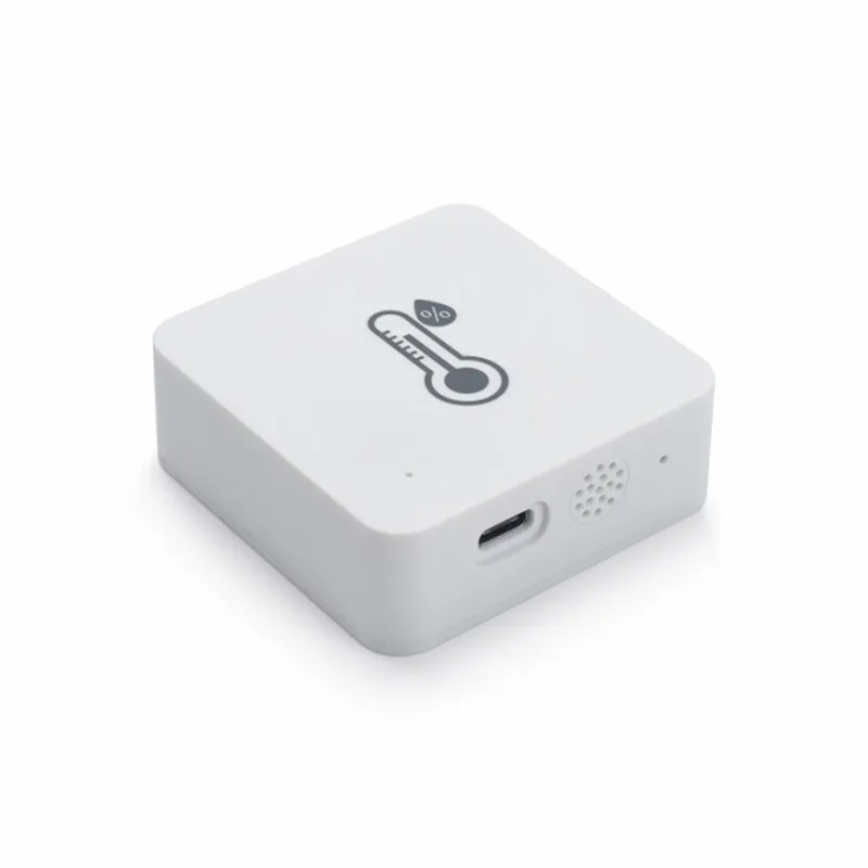 

Датчик температуры и влажности Dragino LHT52 для помещений LoRaWAN, USB Type-C, стандартная характеристика