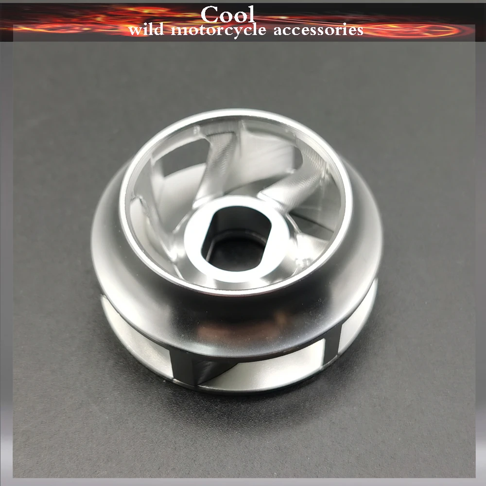 

Для мотоцикла KOVE 800X Colove 800X800 X, оригинальный размер, водяной насос, турбина, разделенная крыльчатка из алюминиевого сплава, оригинальный размер