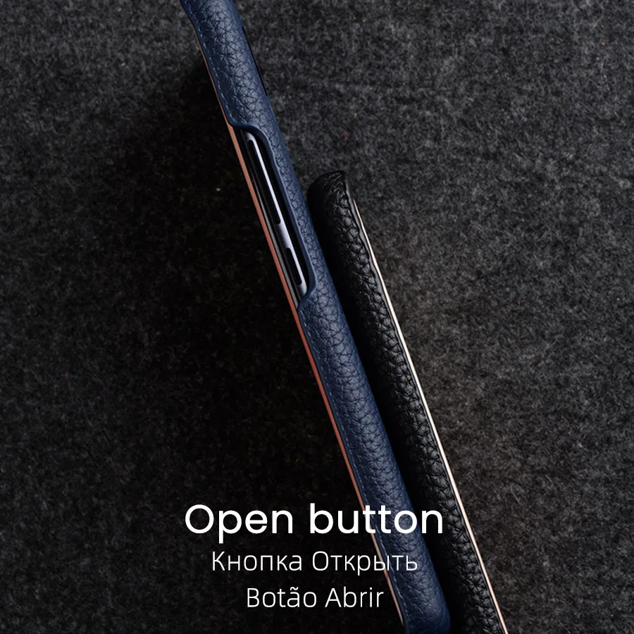 Melkco Premium Genuine Leather Case for Xiaomi Mi 12S Ultra Pro Luxury Fashion Business Natural Cowhide Phone Armor Back Cover