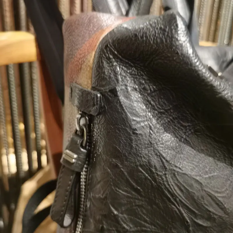 Рисунок 3 - Новый высококачественный мужской повседневный рюкзак