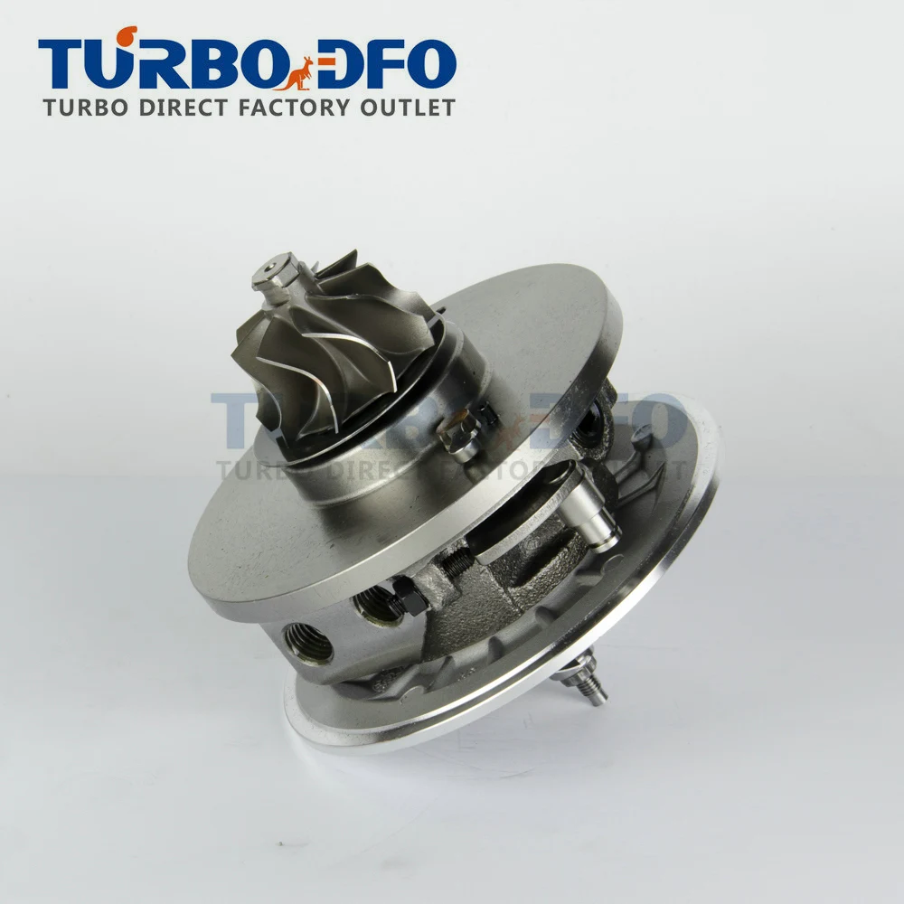 Turbocharger New GTA1746LV turbo core assy CHRA cartridge 760680 for Suzuki Vitara Grand 1.9 ddis F9Q 130 HP 13900-67JG1 | Автомобили и