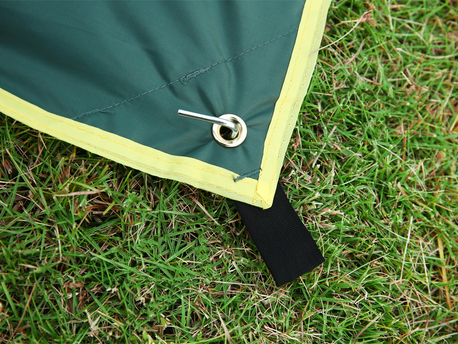 Сверхлегкий Многофункциональный водонепроницаемый коврик для кемпинга на 4-6