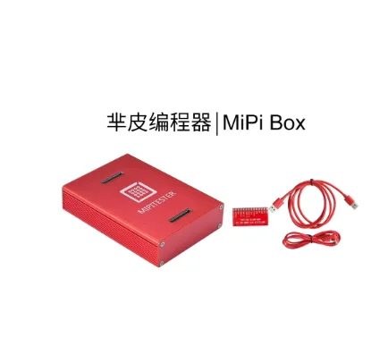 CFRIEND MIPITESTER MiPi NB Pro коробка с UFS 153 297 254 eMMC разъем