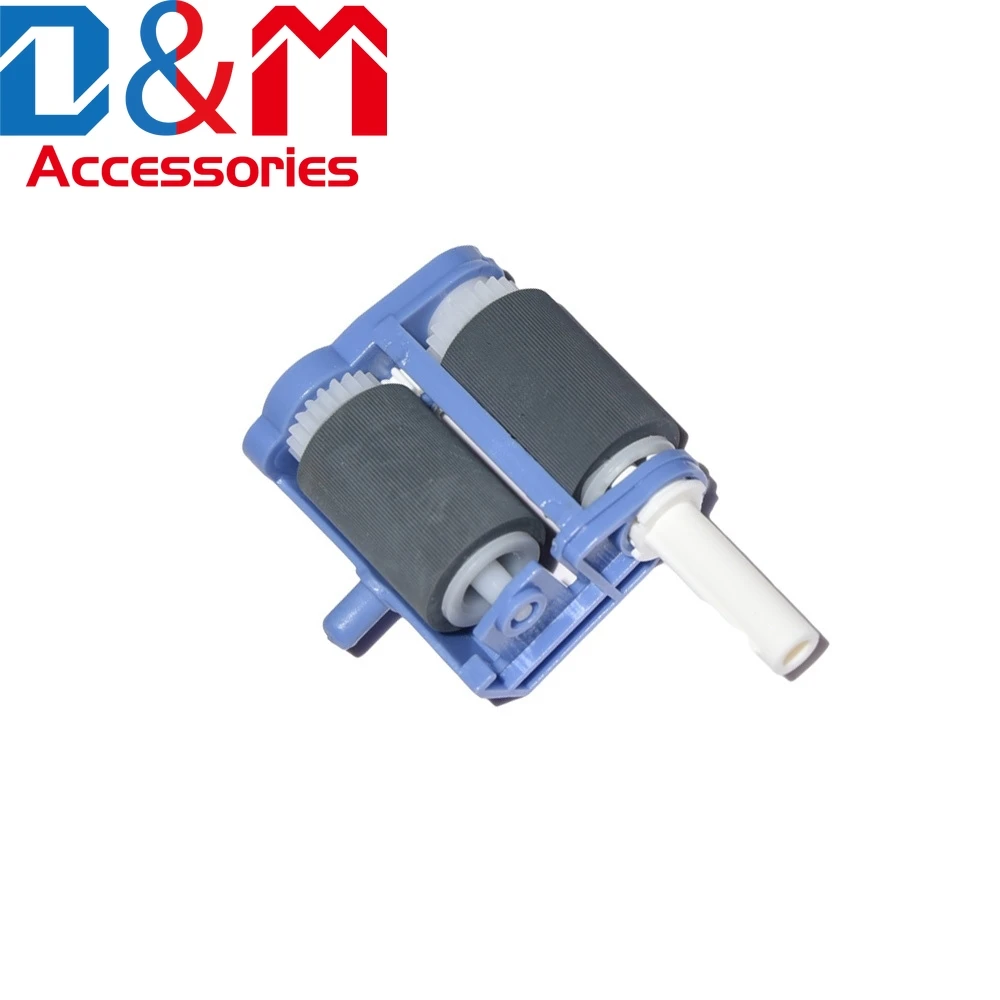 

50pcs LM5140001 Pickup Feed Roller for Brother HL 5240 5250 5270 5280 5350 5370 MFC 8460 8860 8870 8640 8660 8670 DCP 8065 8060