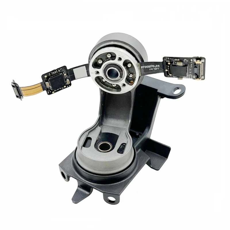 

Pan Head Axis Arm Bracket Gimbal Shaft Arm Bracket For DJI Mavic Air 2S Y/R Axis Motor Air2s Upper Bracket