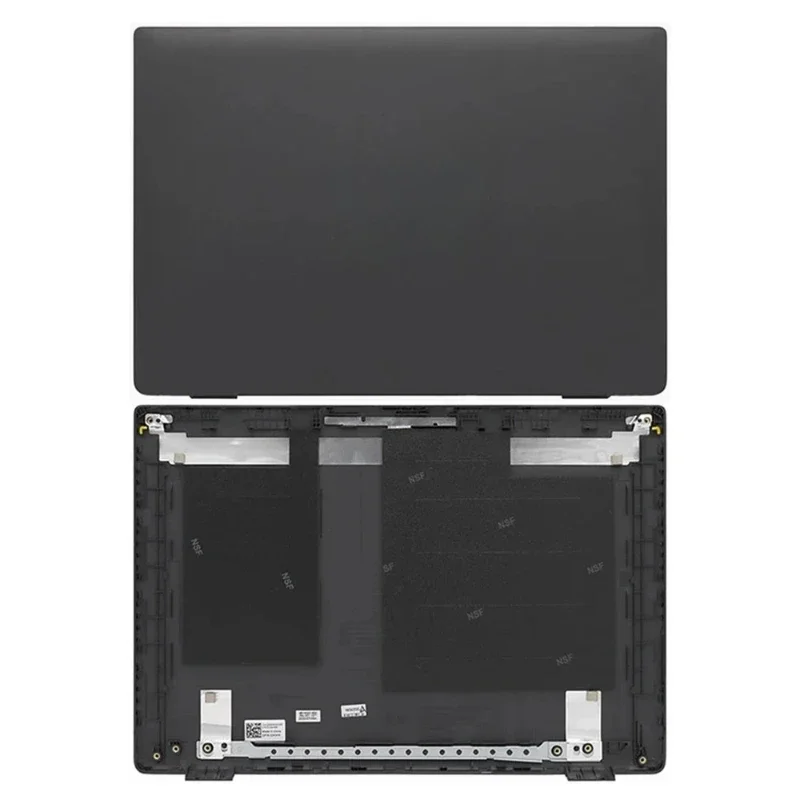 Фото Новый для DELL Latitude 3420 E3420: задняя крышка экрана, рамка, подставка для рук, нижний корпус, черный 0FP75N 02K5F8 0KPK5R 04PX9K 03VX9G №2