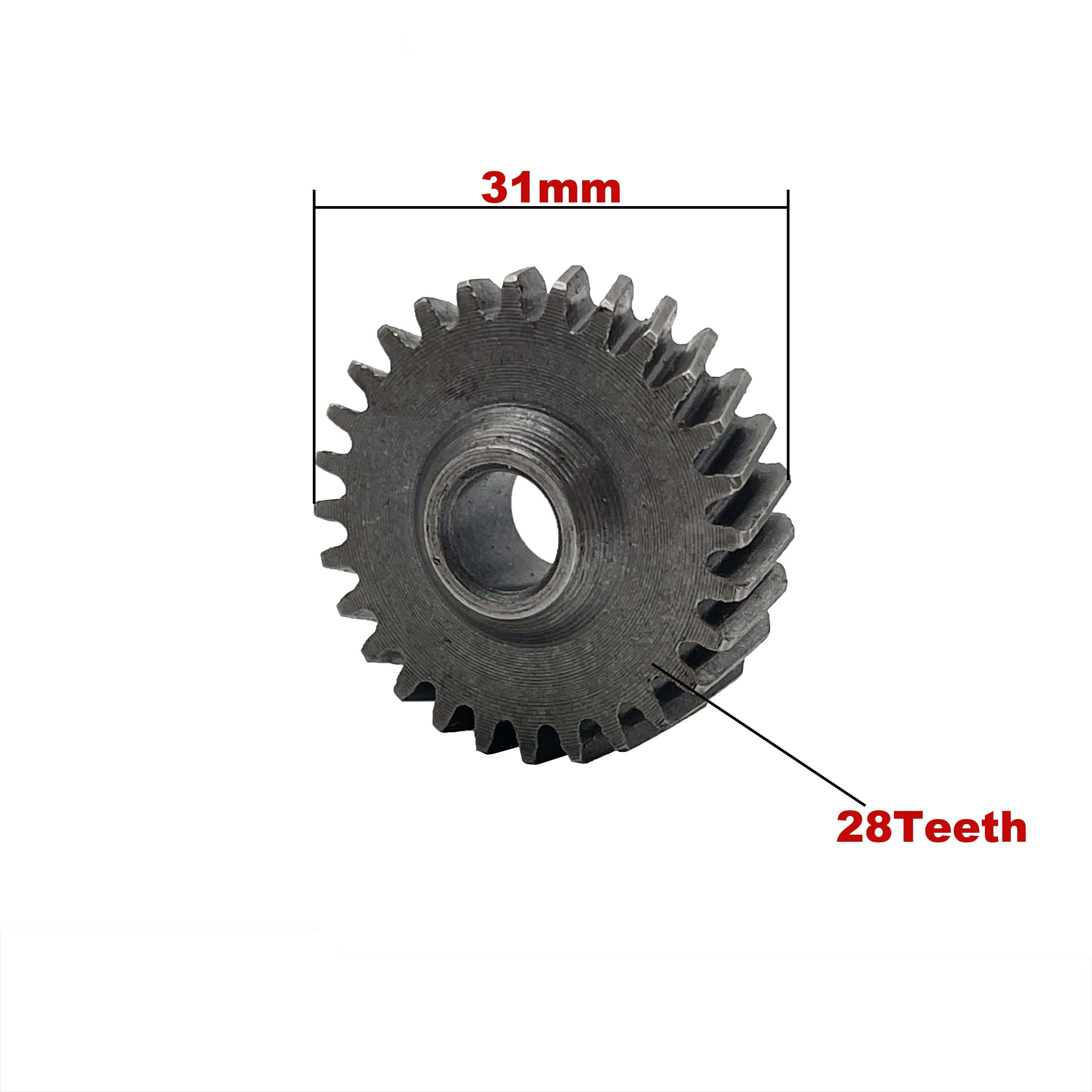 

Цилиндрическая шестерня для Bosch GBH2-22 A24-3
