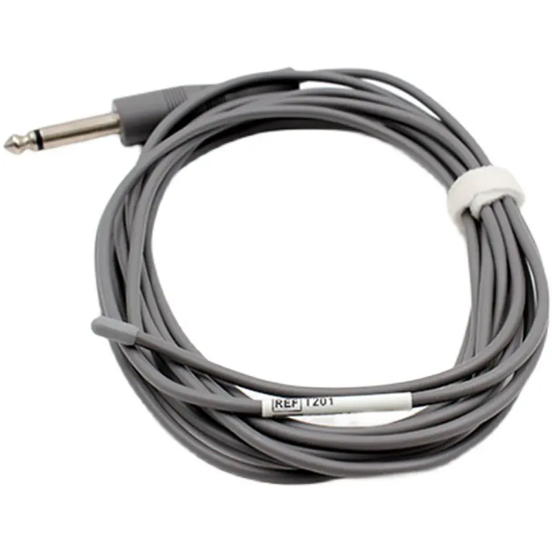 Совместимый с GE Philips YSI400 2.252K многоразовый эзофагеально-ректальный термодатчик для измерения температуры тела для взрослых (art.: 3920daece97e2) - 3920daece97e2
