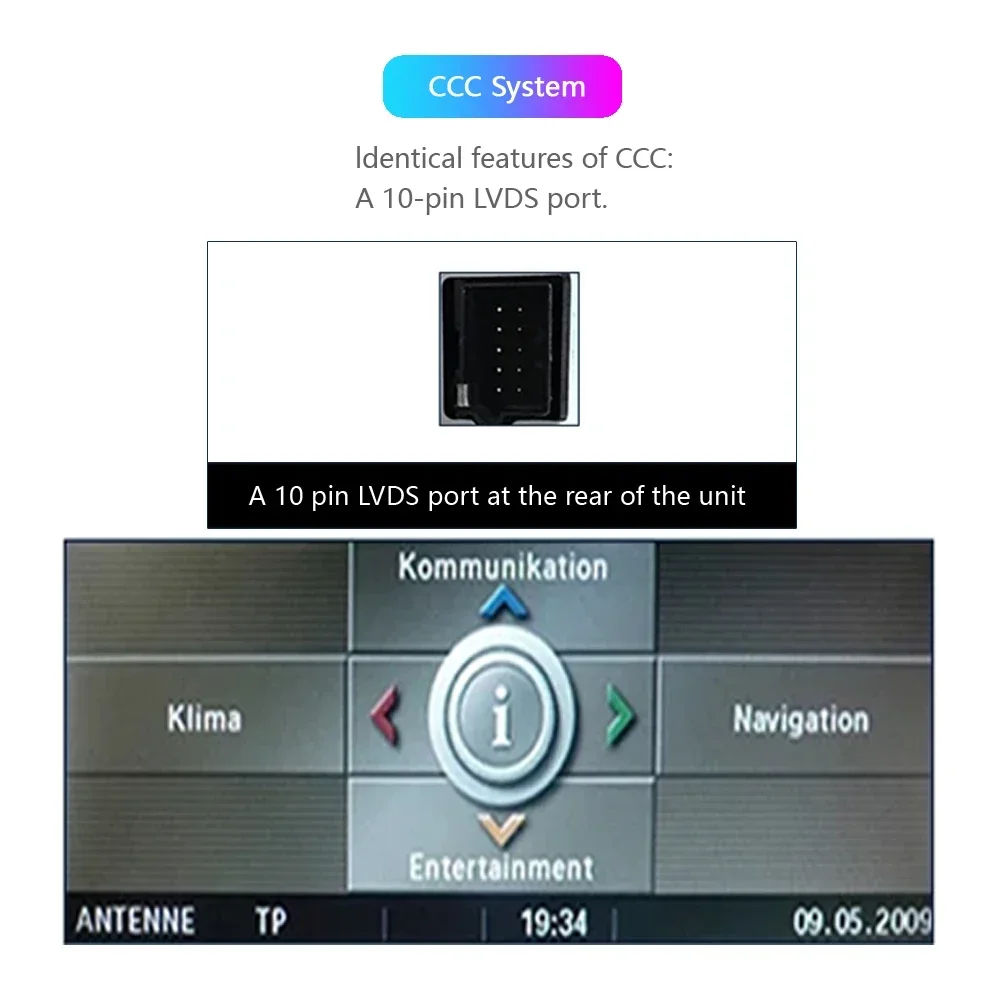 Idoing ID7 ID8 ID8.5 UI 12 3 дюйма Android 13 Qualcomm для BMW X1 F48 X2 F49 (2016-2017) NBT и 2018-2020 EVO 8G + 128G