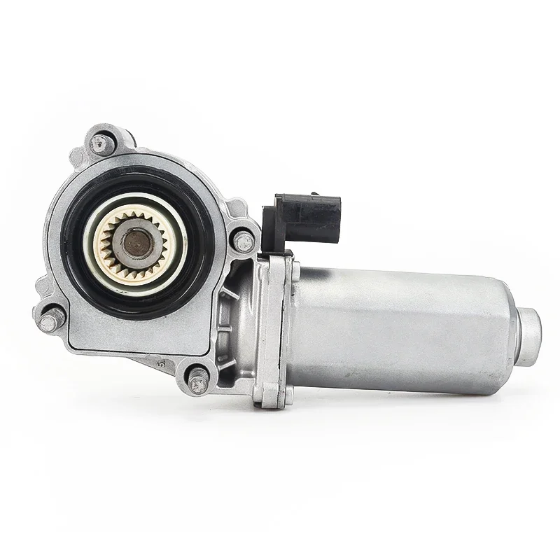 ATC400 ATC-400 27107573216 27103455136 Подходит для BMW E83 X3 2003-2010 коробка передач 2.5i 3.0i