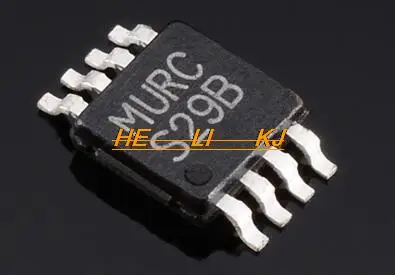 IC новый оригинальный LM3485 LM3485MM LM3485MMX S29B MSOP8 Бесплатная доставка - купить по