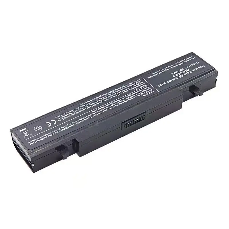 Фото Новый аккумулятор для ноутбука Samsung AA-PB9NS6B aa PL9NC6B 355V5C AA-PB9NC6B PB9NC5B pb9nc6b np300v5a NP550P7C R428 R460 R580 №3