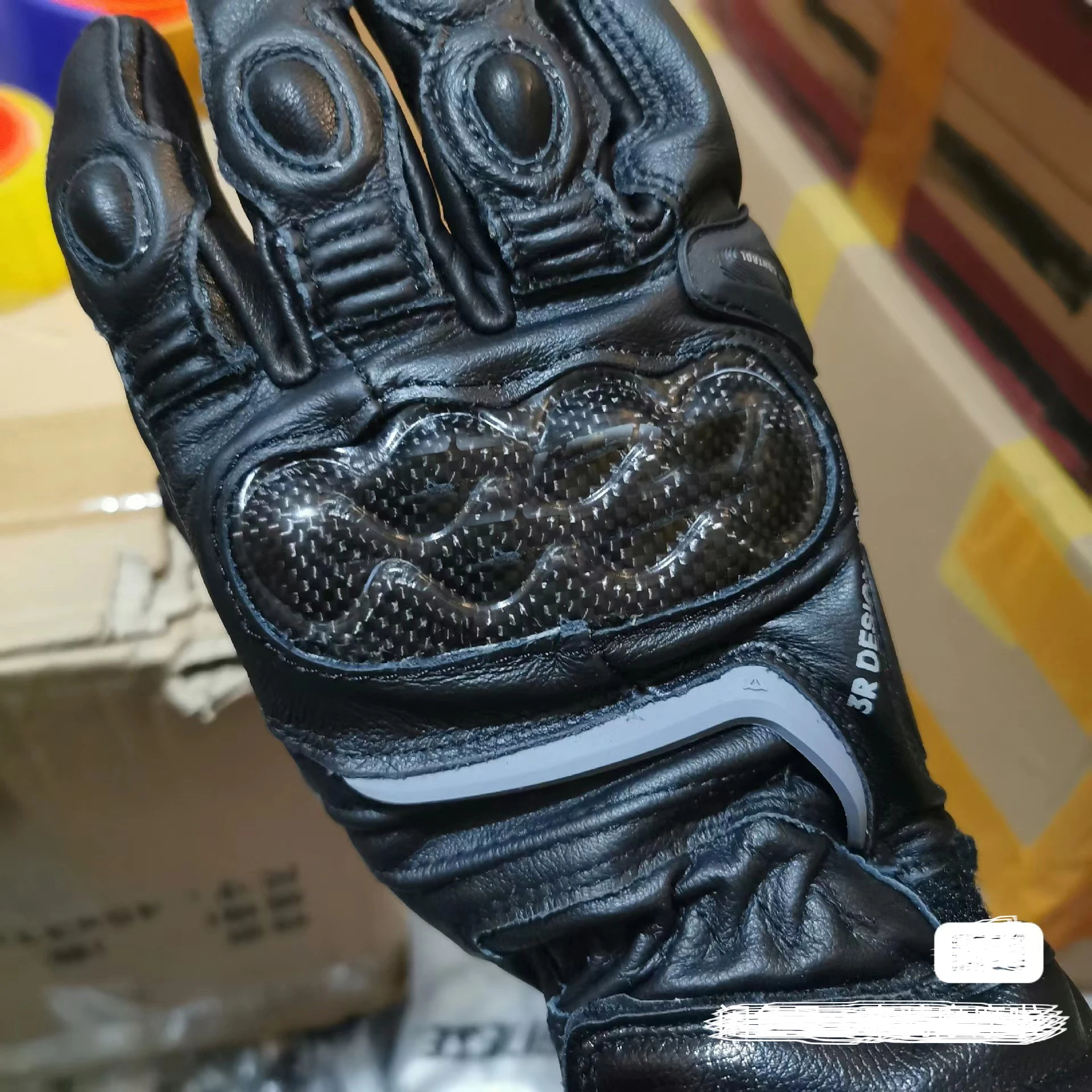 thumb