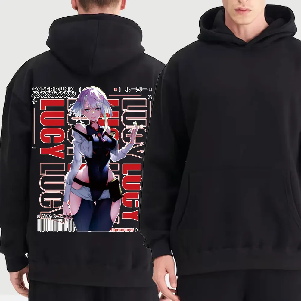 Новая толстовка с капюшоном Jumeast Cyberpunk Futurist большая длинными рукавами флиппер Zero