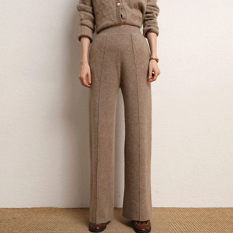 Рисунок 5 - Новинка Осень-зима модные трендовые