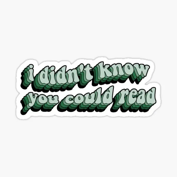 Я не знаю, что вы можете прочитать Драко малф, 5 шт. наклеек для украшения, смешные Мультяшные бутылки для воды, милое украшение для окна, чемодана Я не знаю, что вы можете прочитать Драко малф, 5 шт. наклеек для украшения, смешные Мультяшные бутылки для воды, милое украшение для окна, чемодана