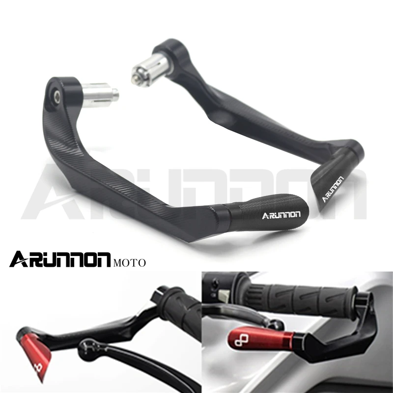 

Для HONDA CRF 1000L CRF1000L Africa Twin ABS/DCT 2016-2019 2018 ручки мотоцикла тормозные рычаги сцепления защитная защита