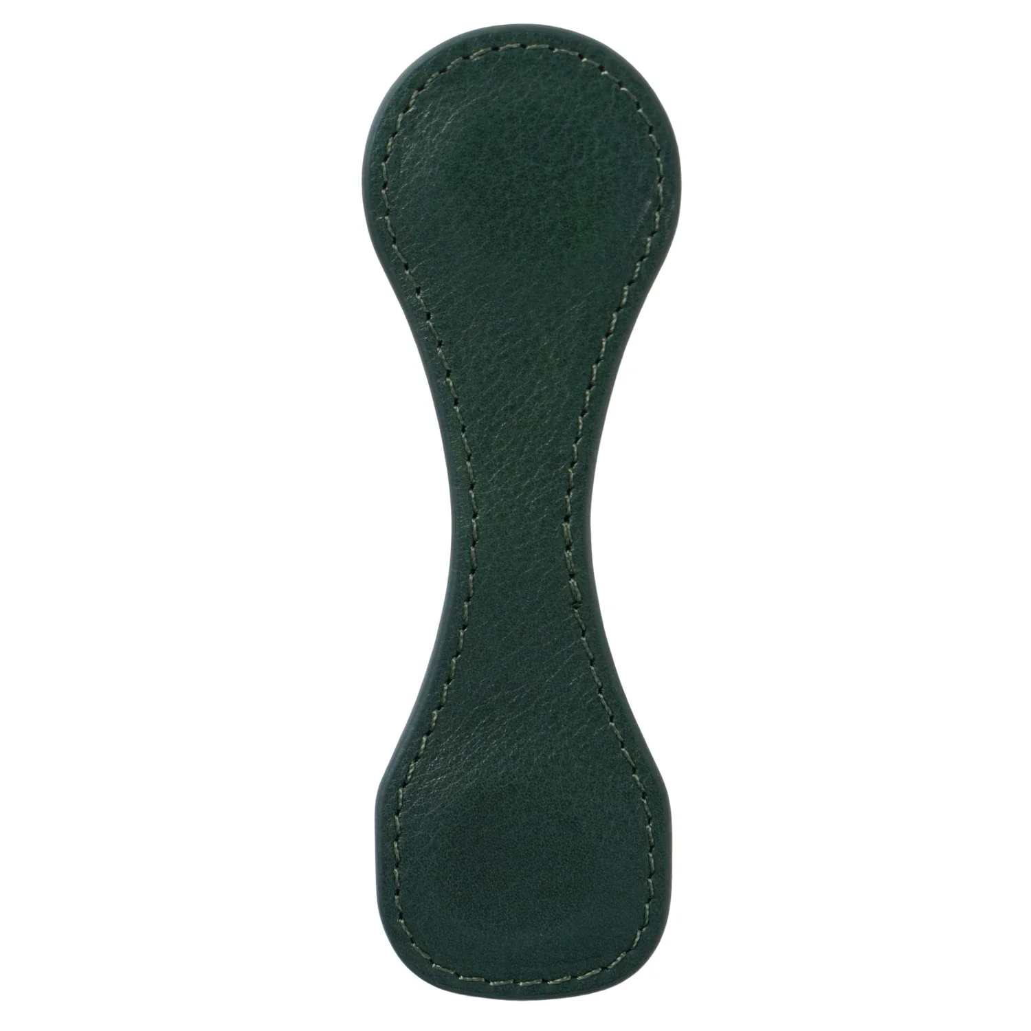 Moterm натуральная кожа, новый стиль, асимметричный магнитный зажим, прочный аксессуар для планировщика, сильная Магнитная сила, зажим для бумаги, Закладка