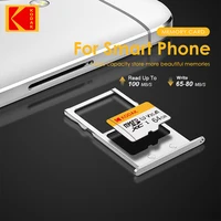 Карта памяти Micro SD Kodak 64 Гб за 373 руб#3