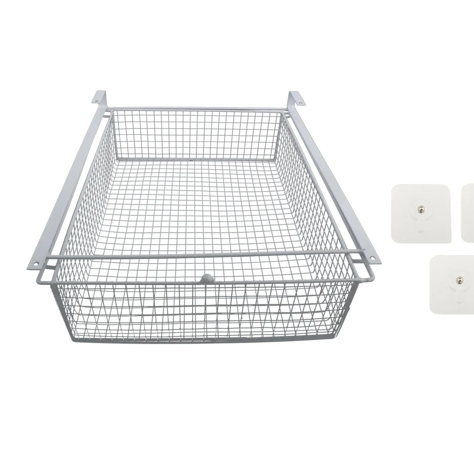 Полка для хранения под шкаф выдвижная полка ванной комнаты других мелких