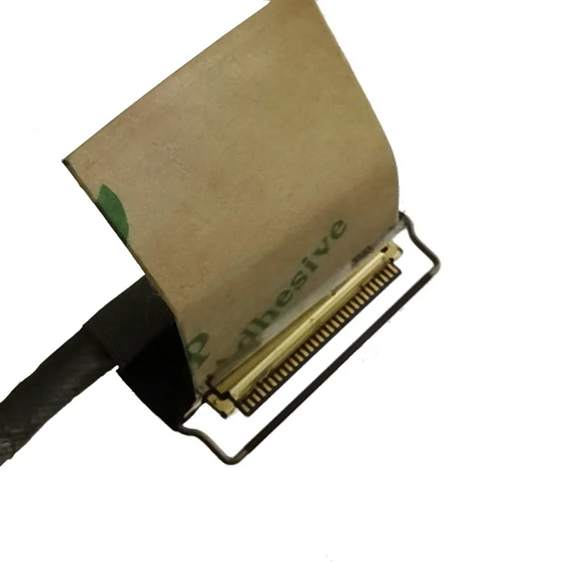 Видеокабель LVDS для ЖК-дисплея ноутбука Lenovo IdeaPad 5 15 15ARE05 15IIL 15ITL05 GS557 DC02C00KR10 DC02C00KR00 5C10S30034 (art.: 3920dc83ce772) - 3920dc83ce772
