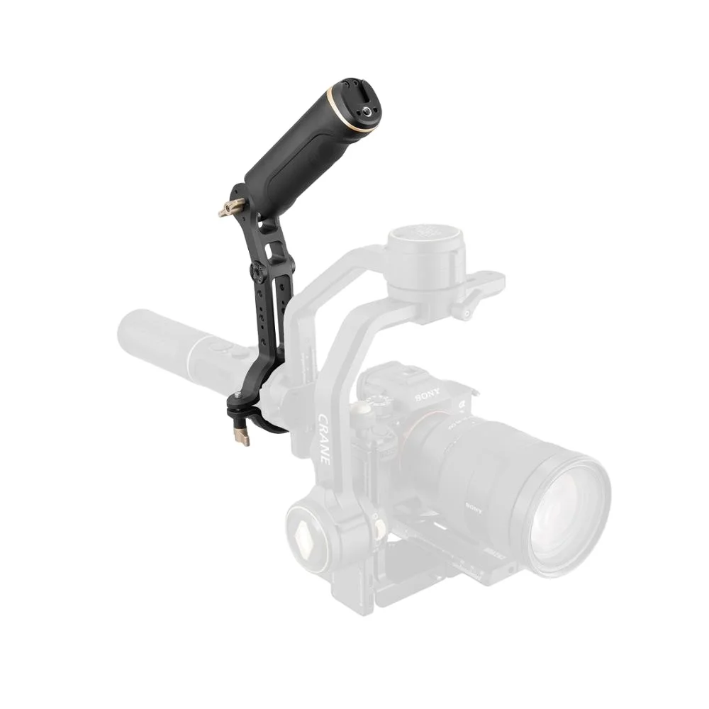 EX1A05 CRANE 2S TransMount Sling Grip Аксессуары для ручного стабилизатора Crane Подвес